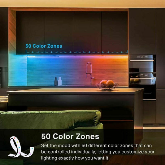 LED lamp TP-Link TAPO L930-5 Wi-Fi 13 W LED