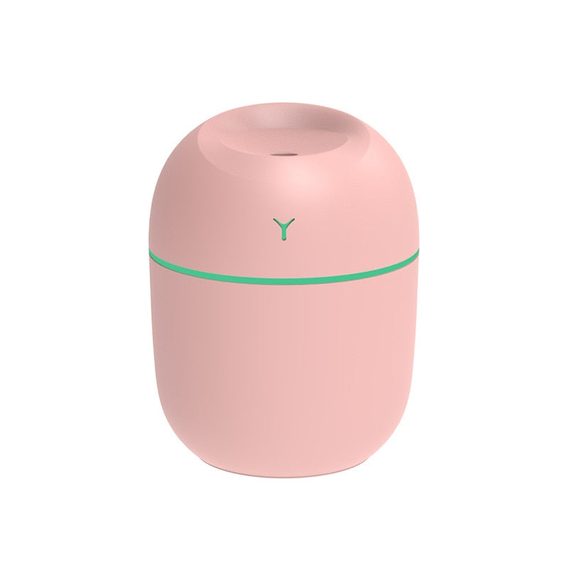 NNEOBA Mini 220ML Air Humidifier