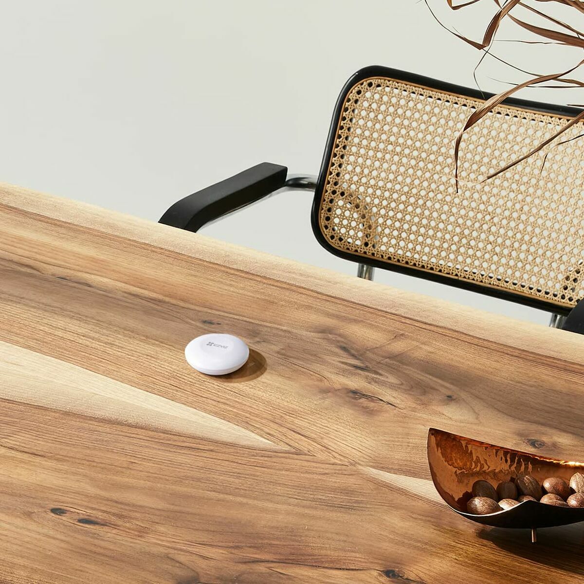 Emergency button Ezviz CS-T3C-A0-BG