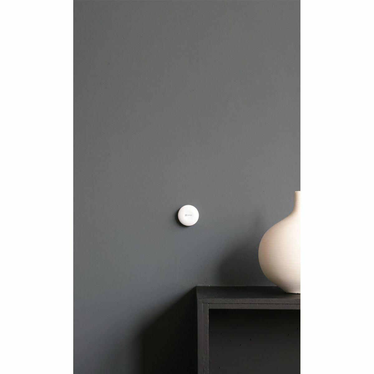 Emergency button Ezviz CS-T3C-A0-BG