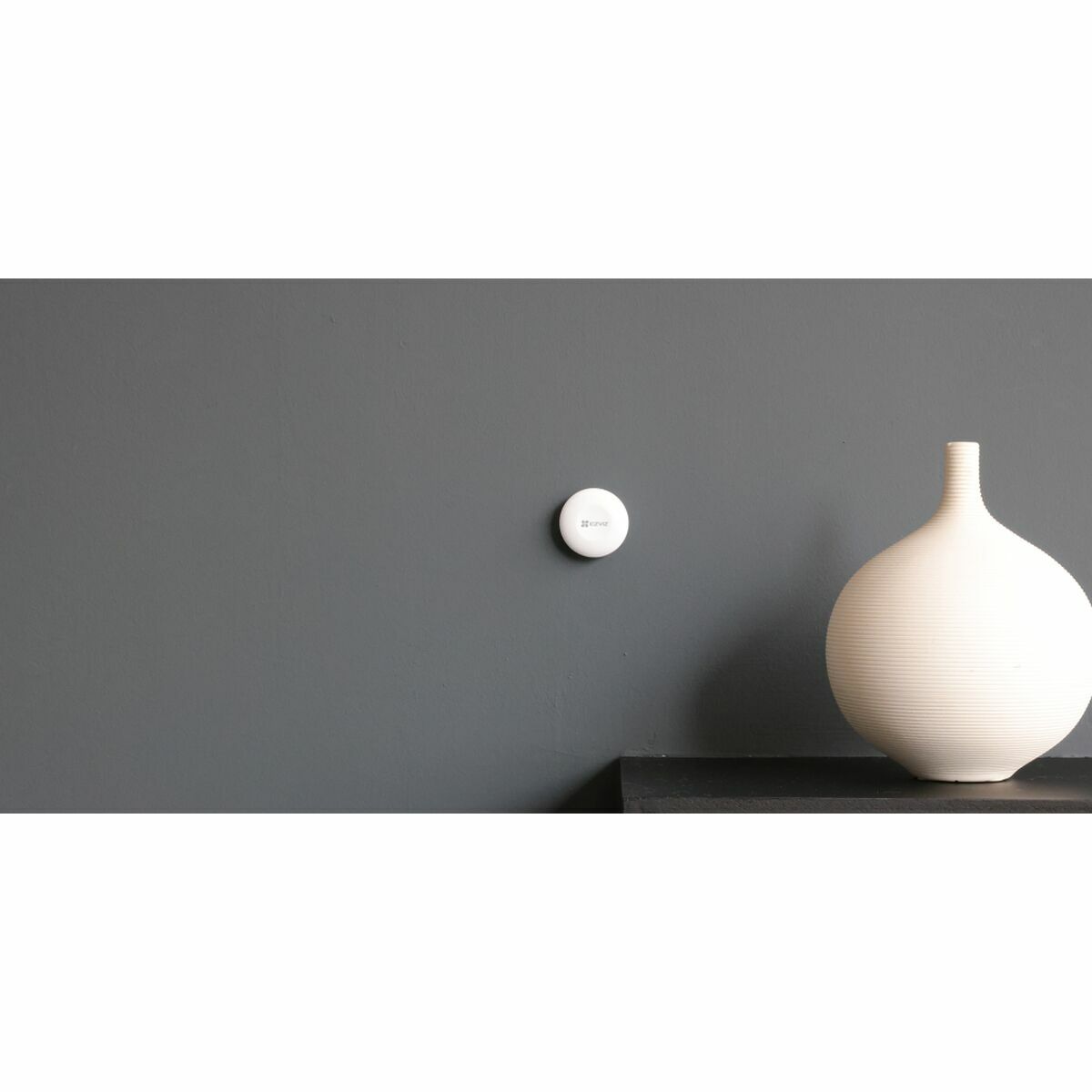 Emergency button Ezviz CS-T3C-A0-BG