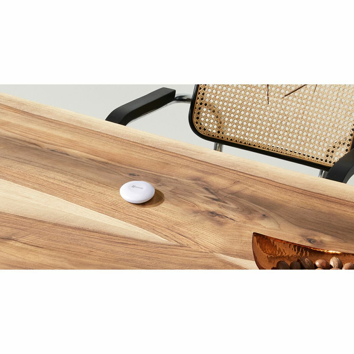 Emergency button Ezviz CS-T3C-A0-BG